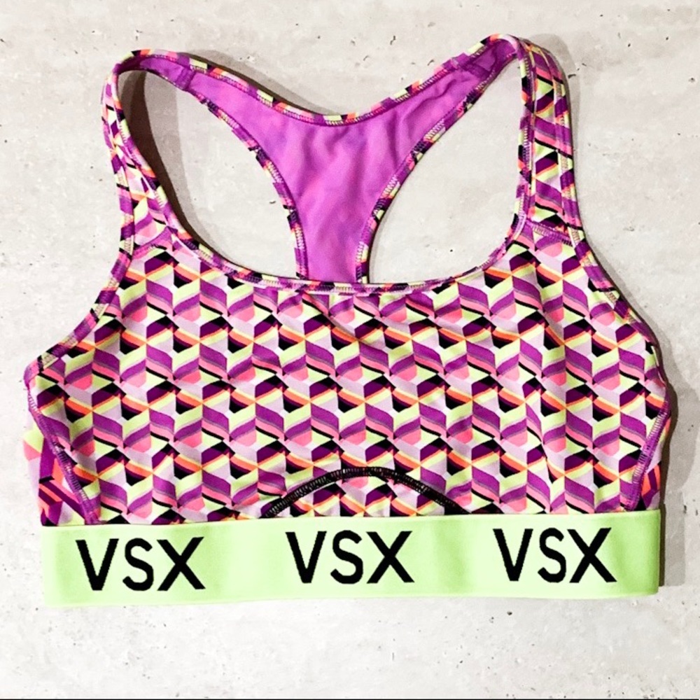 Victoria’s Secret Sports Bra